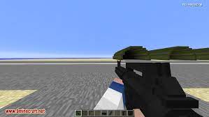 This mod basically adds call of duty weapons to minecraft. Modern Warfare Mod 1 12 2 1 11 2 Call Of Duty 9minecraft Net