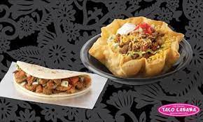 Check spelling or type a new query. Taco Cabana Kicks Off 2021 With New Items And Returning Favorites Restaurantnews Com