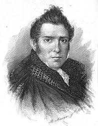 Serafín Estébanez Calderón