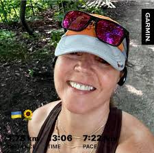 Morning workout routine for runners