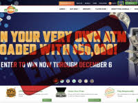 Welcome to the official georgia lottery facebook page. The Georgia Lottery Exposed Ga Lottery Review