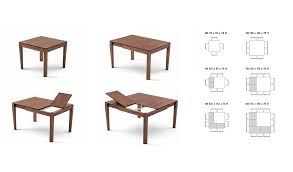 Mesa cuadrada extensible, cerrada es de 90x90 y abierta de 1,80x90 y 6 sillas a juego en perfecto estado,no hago envios. Mesa Comedor Extensible Cuadrada Plurimo De Lujo En Portobellodeluxe Com Tu Tienda De Muebles De Lujo