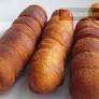 origen "dedos de queso" tequeños de www.eltoquecolombiano.com