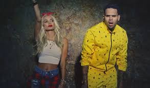 Get 'do it again' feat. Pia Mia Do It Again Ft Chris Brown And Tyga Singersroom Com