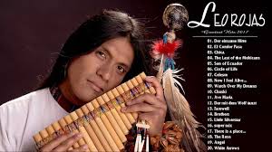 Leo Rojas Instrumental Live 2017 Best Romantic Panflute Of Leo Rojas Best Songs Relaxing Music World Music