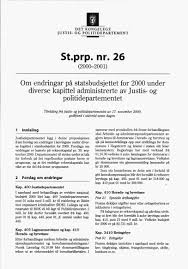 Oug 26/2000 a fost aprobata si modificata prin legea 246/2005. Stortinget
