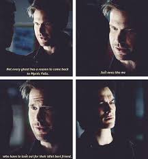 Dalaric Vampire Diaries Funny Vampire Diaries Damon Vampire Diaries