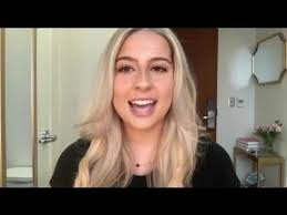 Emily Cait Miller Rush 2024 Video