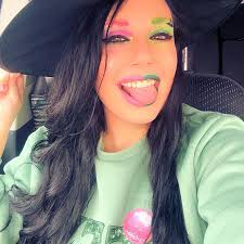 Jess Burns-Gibbons • Facebook