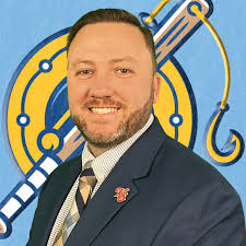 Elizabethton River Riders Front Office