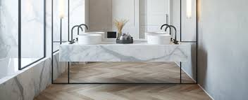 Having a small bathroom can be challenging. Interior Design Maison Valentina Blog