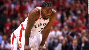 Kawhi anthony leonard (/kəˈwaɪ/, born june 29, 1991) is an american professional basketball player for the los angeles clippers of the national basketball association (nba). Kawhi Leonard Sues Nike Over Personal Logo Cnn