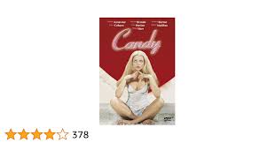 Amazon.com: Candy [DVD] : Ewa Aulin, Richard Burton, Charles Aznavour,  Marlon Brando, James Coburn, John Huston, Walter Matthau, Ringo Starr, John  Astin, Elsa Martinelli, Sugar Ray Robinson, Anita Pallenberg, Christian  Marquand, Buck