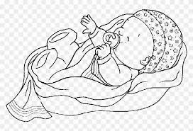 Naruto and hinata coloring pages. Printable Baby Coloring Pages For Kids Free Toddler Coloring Pages Of Babies Clipart 5538926 Pikpng