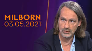 Juni 2021, um 20.00 uhr und um 21.30 uhr auf puls 24 sowie im livestream auf der zappn app. Precht Und Kocher Im Gesprach Bei Corinna Milborn Puls 24 Digital Society