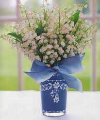 This is the gallery for lily of the valley. Happy Lily Of The Valley Day The Glam Pad