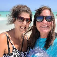 Currently in Florida for a week