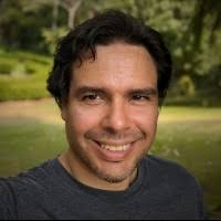 Daniel Alonso Víquez León