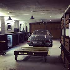 Sie sind rostanfälliger als neuere pkw und weil. Cultureride Traumgarage Garage Oldtimer Garage