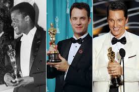 All The Places The Oscars Have Been Held