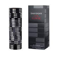 Davidoff is a maker of fine tobacco products and accessories. Davidoff The Game Eau De Toilette Spray 100ml Aftershave