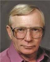 Harlan Hanson Obituary (1942