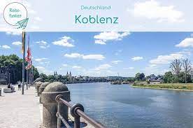 What kind of beer is in koblenz germany? Koblenz Die Besten Tipps Fur Eine Stadtereise In Rheinland Pfalz