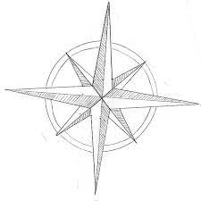 Maybe you would like to learn more about one of these? Compass Drawings Easy Foto Kolekcija