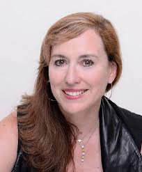 Meet Andrea Pierce-Naymon