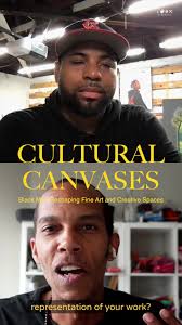 Got a chance to rap with the good brother @floyd_strickland last week for  the #CulturalCanvases #podcast and got some insight into his work which I’m  a huge fan of. One thing that I love is that he ...