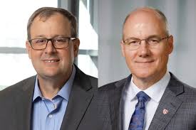 Government advocacy the focus of two town halls this week