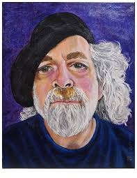 Humorous encounter about retirement at Sunday meet up