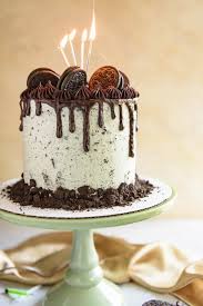 Oreo kuchen selber machen!hier ein gutes oreo kuchen/torten rezept zum selber machen ;)prelude no. Pin Auf Torten Backen Und Dekorieren