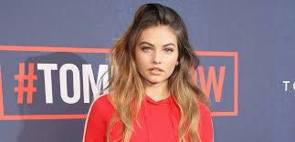 People who liked thylane blondeau's feet, also liked World S Most Beautiful Girl Thylane Blondeau Crawls On A Table In Sultry New Shot The Inquisitr