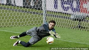 Leicester city are in talks with liverpool about a potential transfer for goalkeeper danny ward, a. Danny Ward Comments On Leaving Liverpool For Leicester City