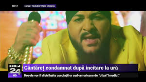 Maybe you would like to learn more about one of these? Manelistul Dani Mocanu Condamnat La 6 Luni Inchisoare Cu Executare Youtube