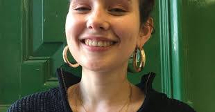 Anna Chevalier's Instagram, Twitter & Facebook