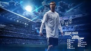 Cristiano Ronaldo Dark Clouds With Moon 1024x576 Wallpaper Teahub Io Please contact us if you want to publish a cristiano ronaldo. cristiano ronaldo dark clouds with
