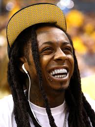 (born september 27, 1982), better known by his stage name lil wayne, is an american rapper, singer, songwriter, record executive, entrepreneur, and actor. Lil Wayne And The Flag No Desecration Intended