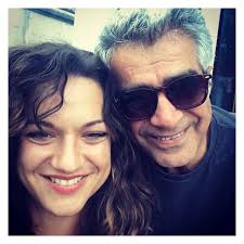 How it all started. I am incredibly privileged to have been raised in a  mixed heritage house. I have a British mum, & an Iranian dad. My Dad is an  extraordinary man (