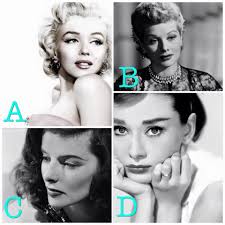 Audrey Hepburn style inspiration and fashion