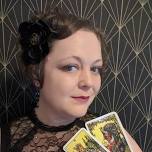 Tarot Card Reading at the Winery — Eleven Winery