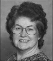 Rita CORRIVEAU Obituary