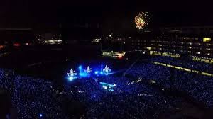 Concert Photos At Levis Stadium