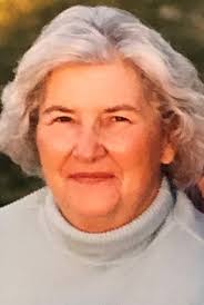 Jennie Andersen Obituary