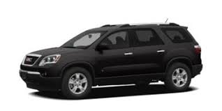 Image result for White Diamond 2010 Acadia