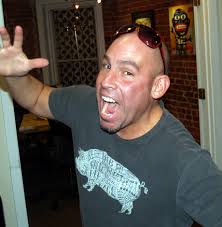 Brian Petro's Instagram, Twitter & Facebook