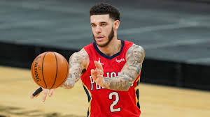 As rumors suggested, star point guard lonzo ball is headed to the chicago bulls during nba free agency. L5ryadkpqceefm