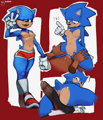Rule 34 Dev | ugly_sonic best from all time