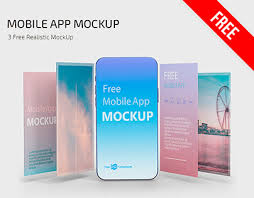 Google pixel free psd mockup. Free Mockups And Templates In Psd On Behance